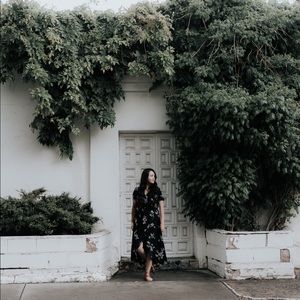 Meet your Posher, Yesenia